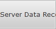 Server Data Recovery North York server 